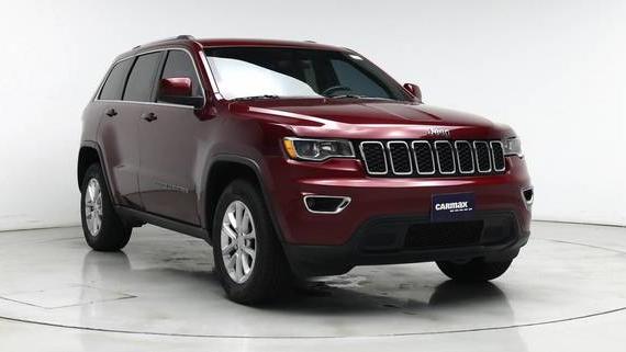 JEEP GRAND CHEROKEE 2021 1C4RJEAG3MC812961 image